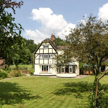 Valley House