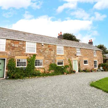 Cae Adar Farm