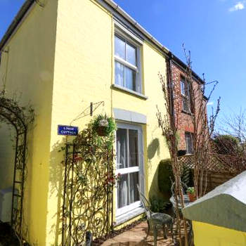 Linda Cottage
