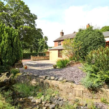 Brook Cottage