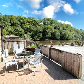 Mallard Cottage