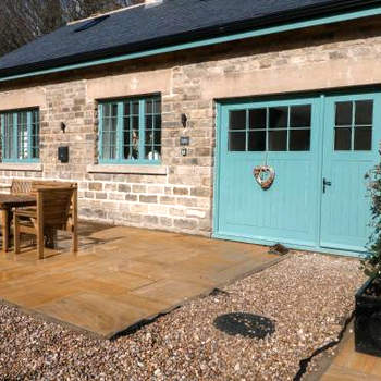 Willow Cottage