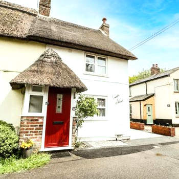 Cosynook Cottage
