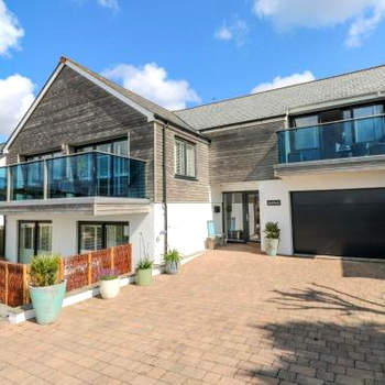 Sandbanks