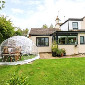 Fernleigh Villa Annexe
