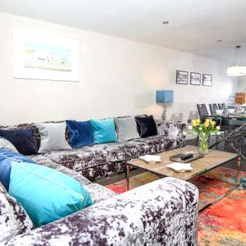 Harbour Cottage