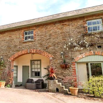 The Stable