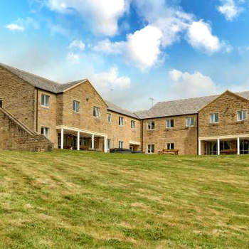 Myddelton Grange