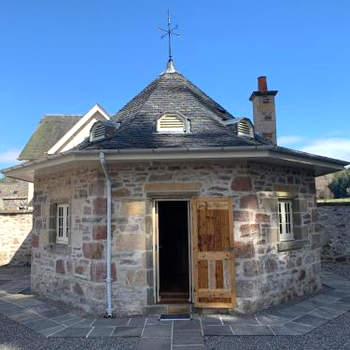 The Hen House