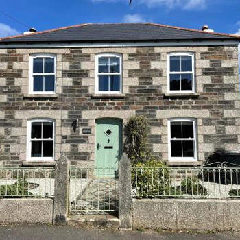 Kilden Cottage