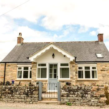 Fox View Cottage
