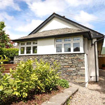 Lilac Cottage