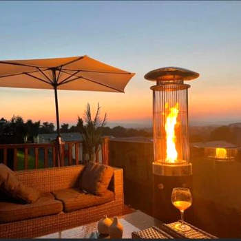 Ribble Valley Lodge Retreat