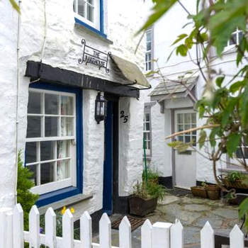 The Bakehouse
