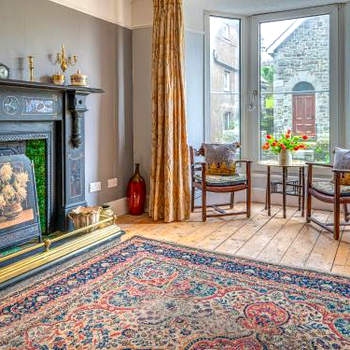 Galeri Harlech Townhouse