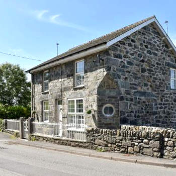 Bryn Y Felin