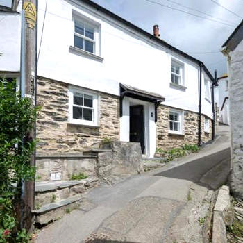 Bre Cottage