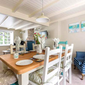 Poplar Cottage