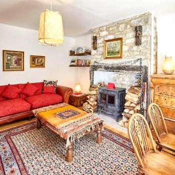 Host & Stay - Elliott Terrace