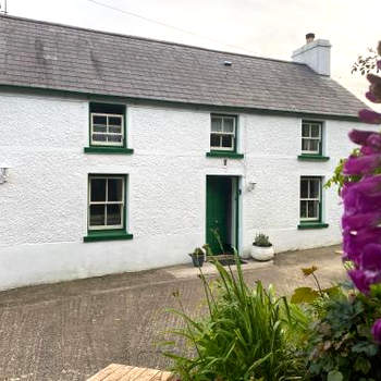 Glenaan Cottage