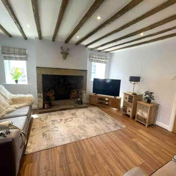 Whitebrook Cottage