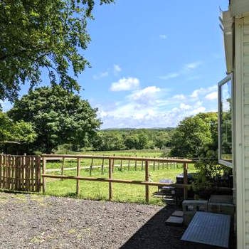Neigh's Gate