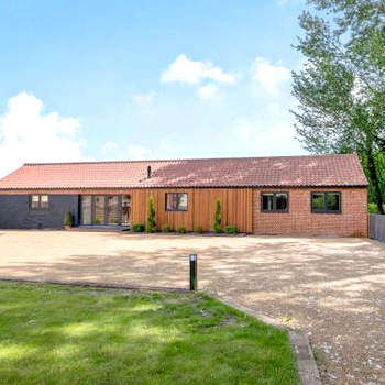 The Gallery Barn - Uk39368