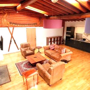 Kaoglen-GrandSuite-Hot Tub-Pitlochry-Dunkeld-Pet Friendly