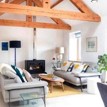 The Stables - Luxury Cottage