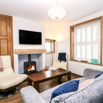 North View Cottage - Log burner,Views,Parking,walks,Peak District,Dogs