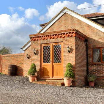 The Little Lodge