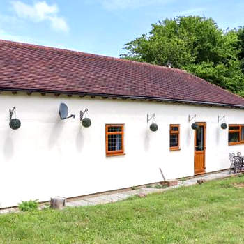 The Lodge