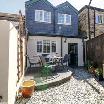 Burham Cottage