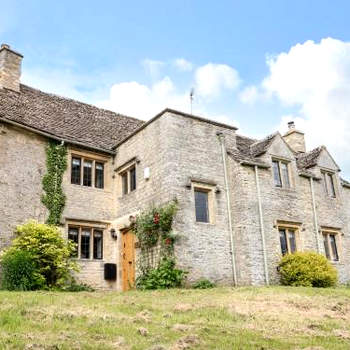 Rood Cottage