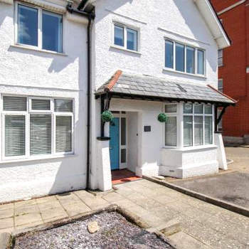 The White Cottage