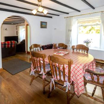 Thorn cottage