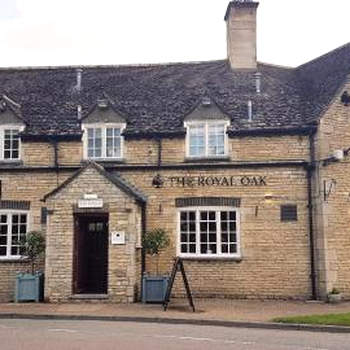 The Royal Oak Duddington