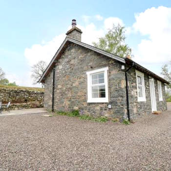 Collieston Cottage