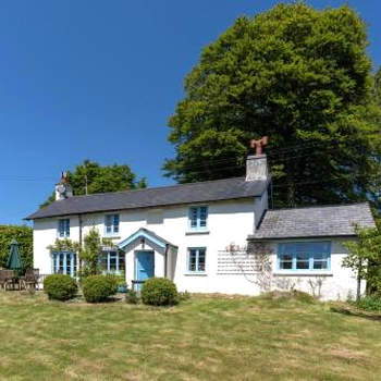 Finest Retreats - Valley Cottage