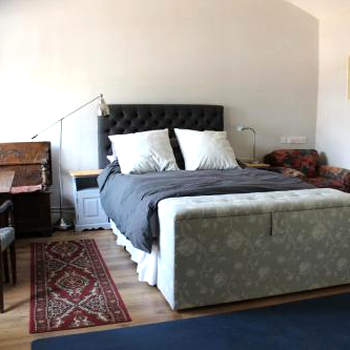 Long Hoyle Annexe