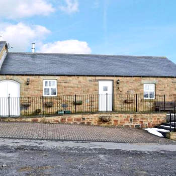 Alices Cottage