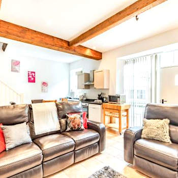 Shire Cottage - Uk37451