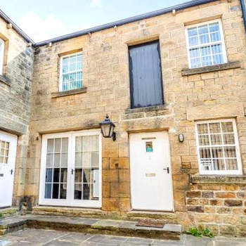 Claro Cottage - Uk37450