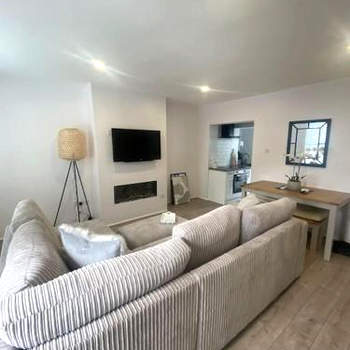 Quay Cottage