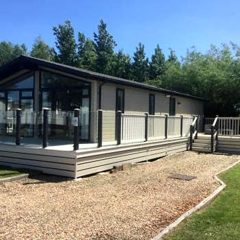 Tuscany Lodge