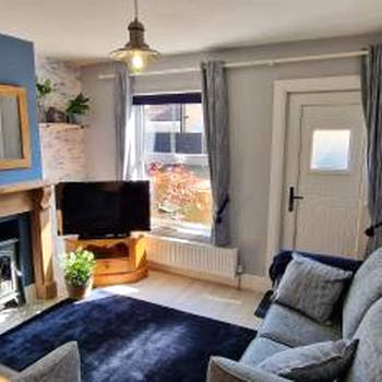 Curlew Cottage - Suffolk Coastal Escapes
