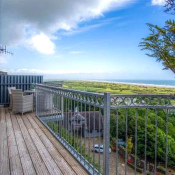 Nautilus - 2 Bedroom Apartment - Pendine