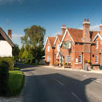 The Peat Spade Inn