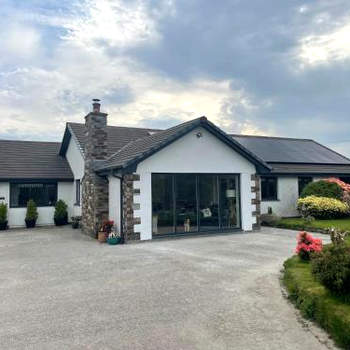 West Moor View Apartment