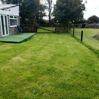 Redhouse Farm Cottage